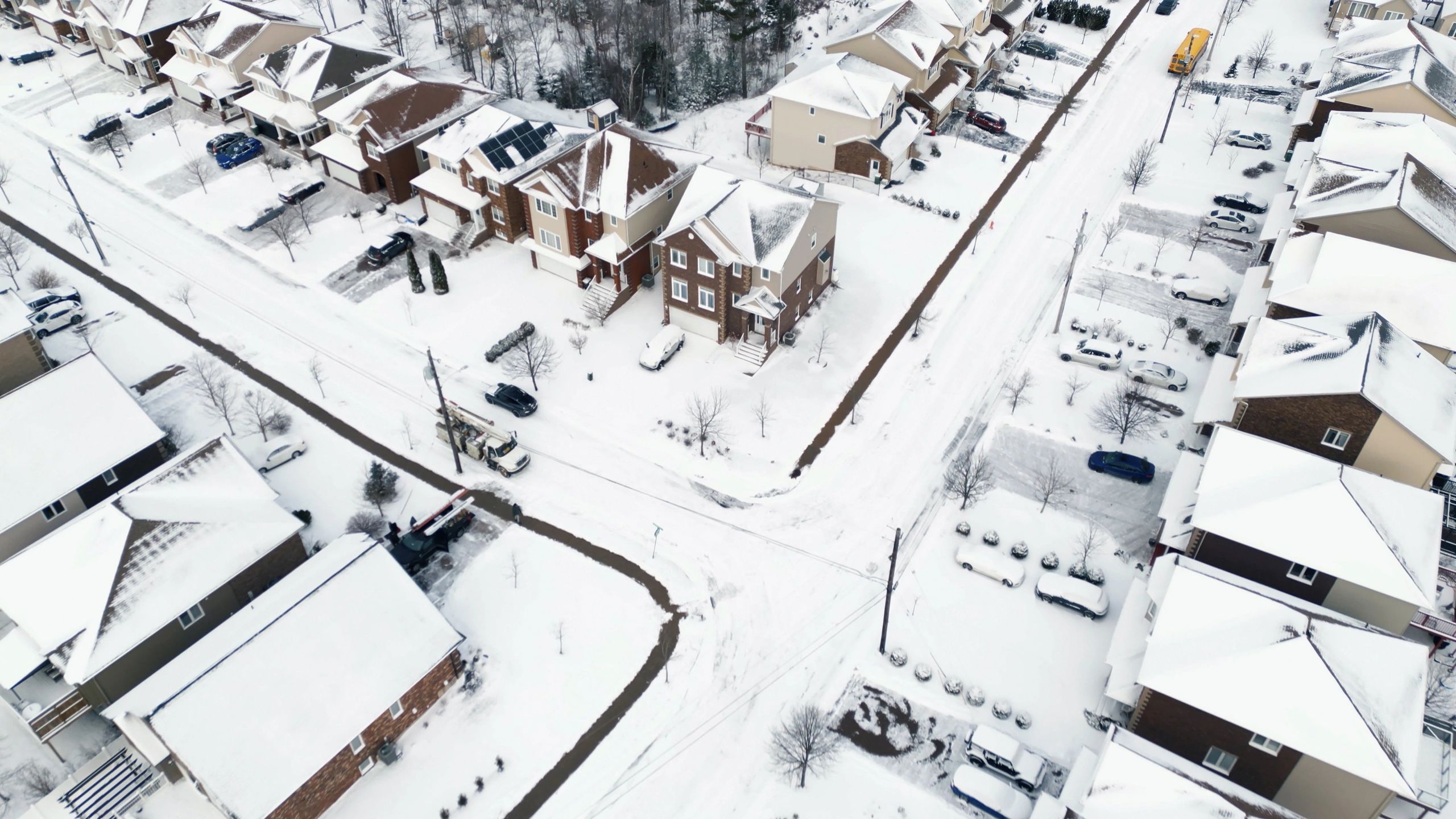 seasonal property services