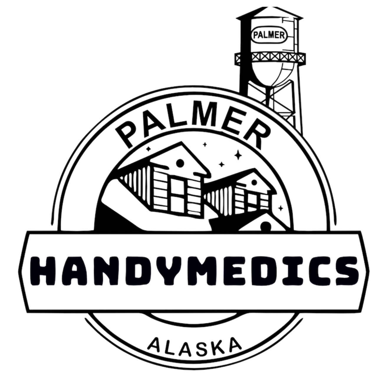 Professional handyman services providing repairs, maintenance, and improvements for homes and businesses. Reliable, skilled, and local to the Matanuska-Susitna community and Alaska Wide.